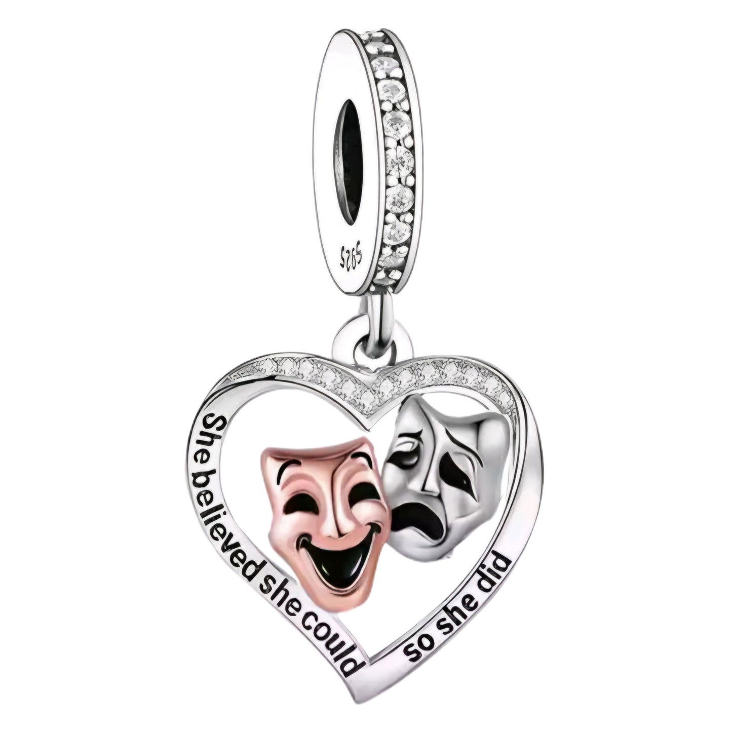 Drama Theatre Comedy Performing Arts Charm