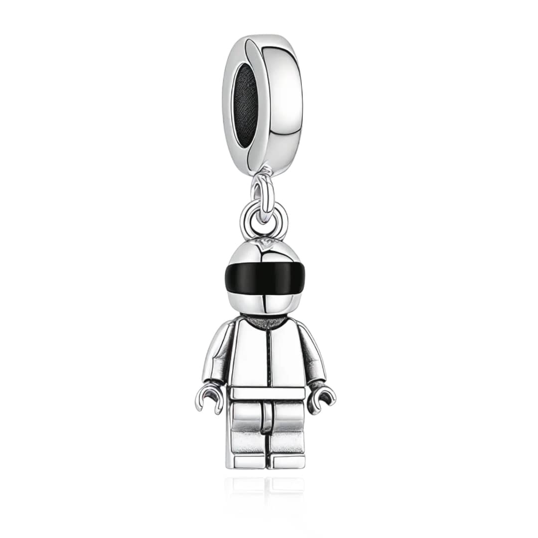 Lego Driver Charm - Sparks Charms
