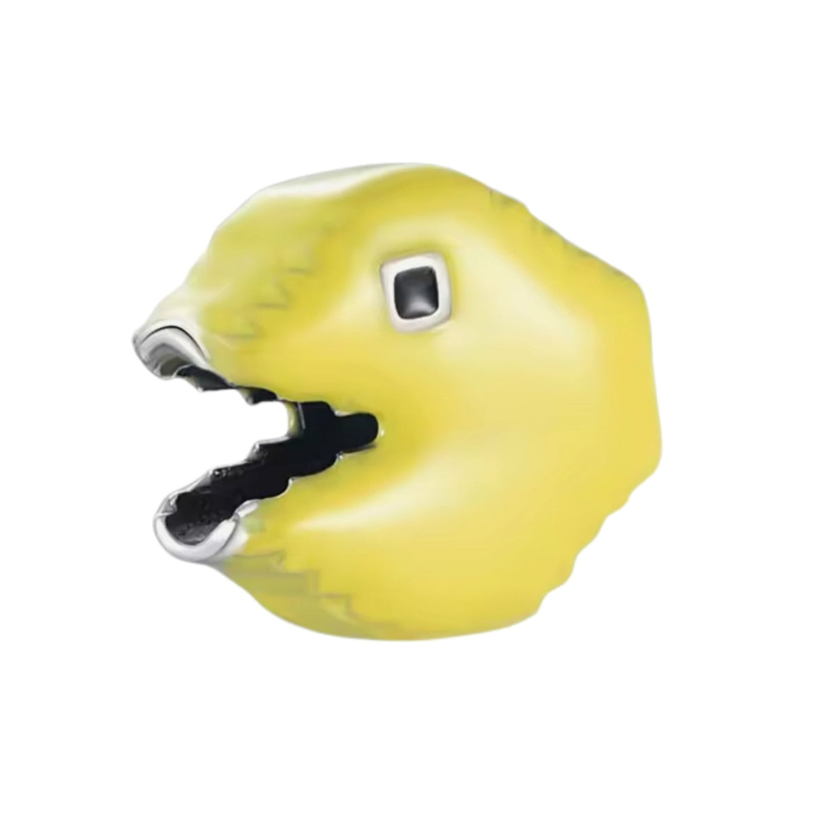 Pacman Bead Charms - Sparks Charms