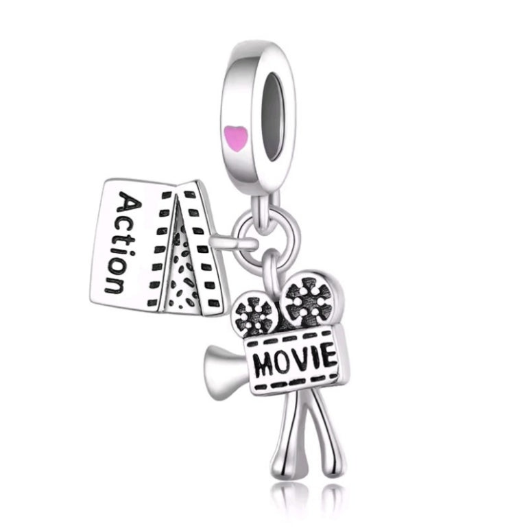 Movie Producer Acting Film Videography TV Charm