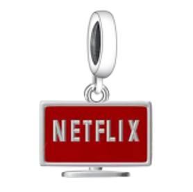 Netflix Instagram TikTok Charm