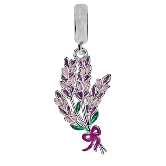 Lavender Charm