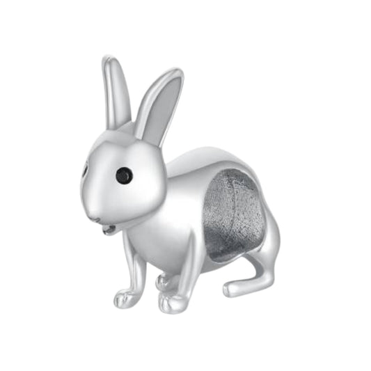 Rabbit Bead Charm