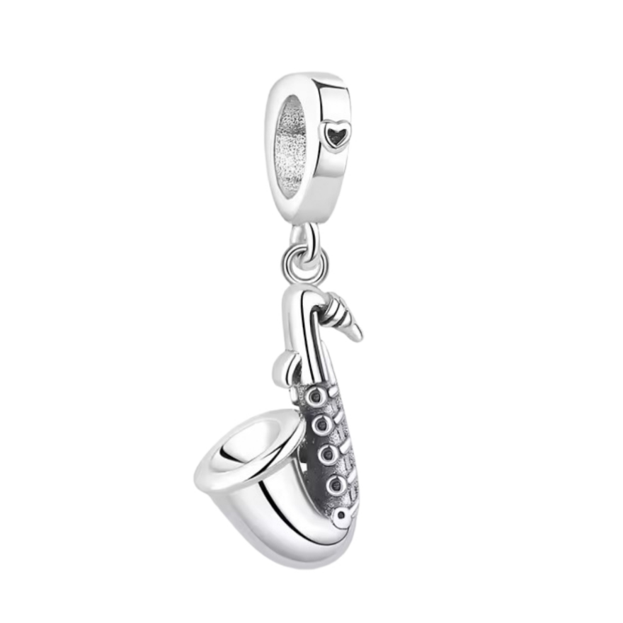 Saxophone Charm