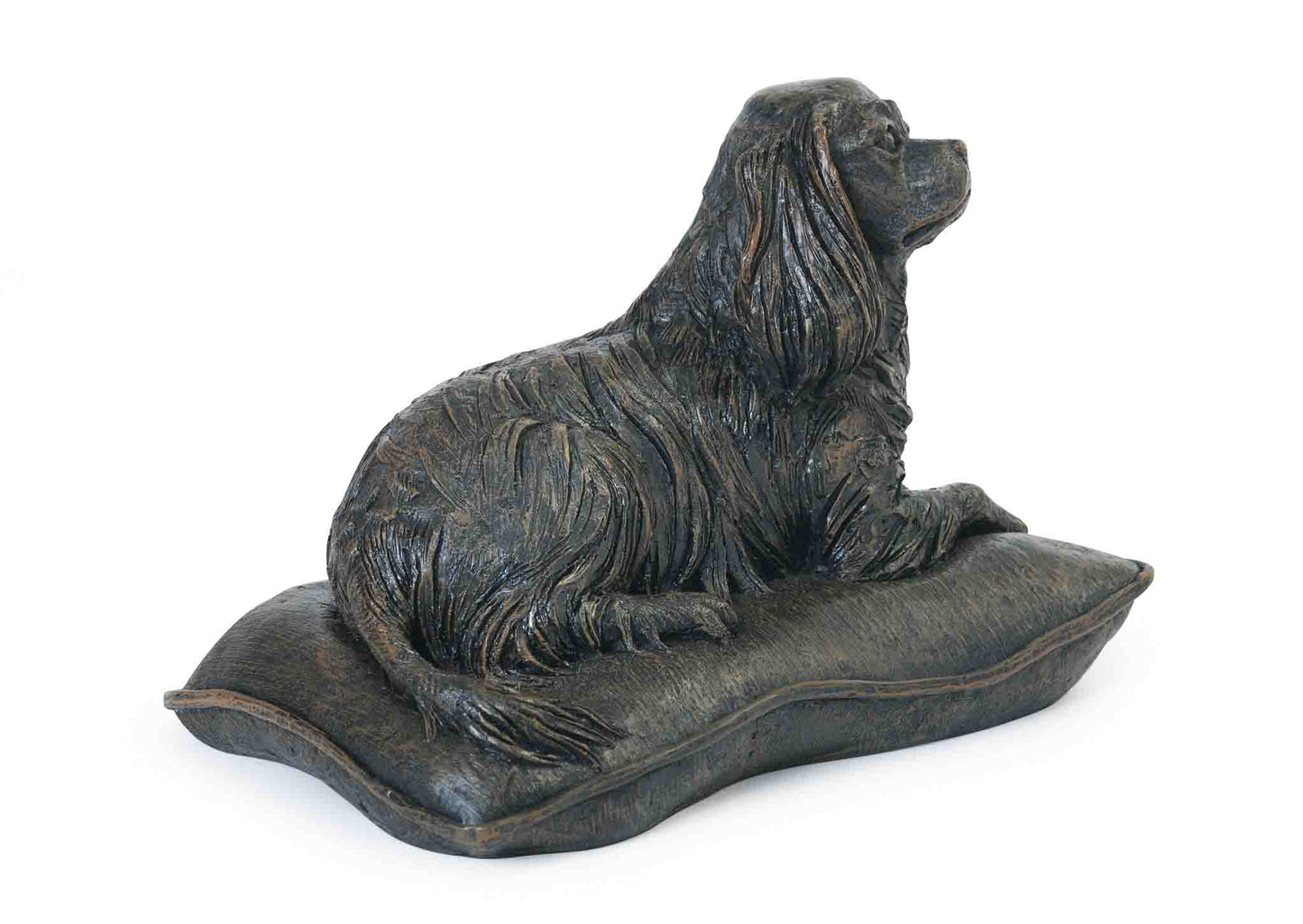 Cavalier King Charles Spaniel Urn