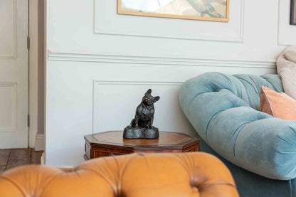 French Bulldog Urn