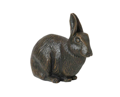 Rabbit Figurine Urn