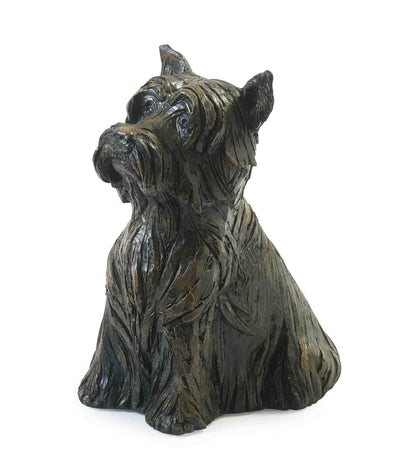 Yorkshire Terrier Urn