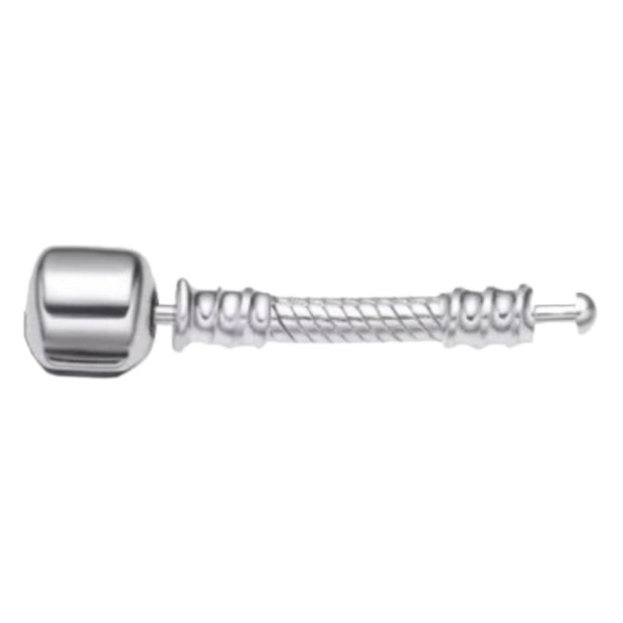 Barrel Charm Bracelet Extender - Sparks Charms