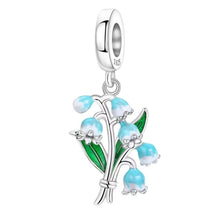 Bluebells Charm - Sparks Charms