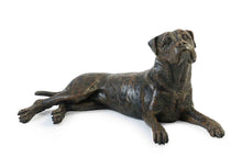 Boxer Urn - Sparks Charms