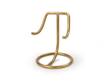 Brushed Metal Heart Urn Stand - Sparks Charms