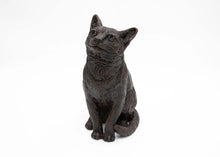 Caring Cat Urn - Sparks Charms