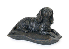Cavalier King Charles Spaniel Urn - Sparks Charms
