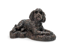 Cockapoo Urn - Sparks Charms