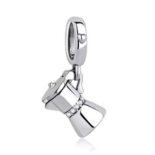 Coffee Lover Barista Charm - Sparks Charms