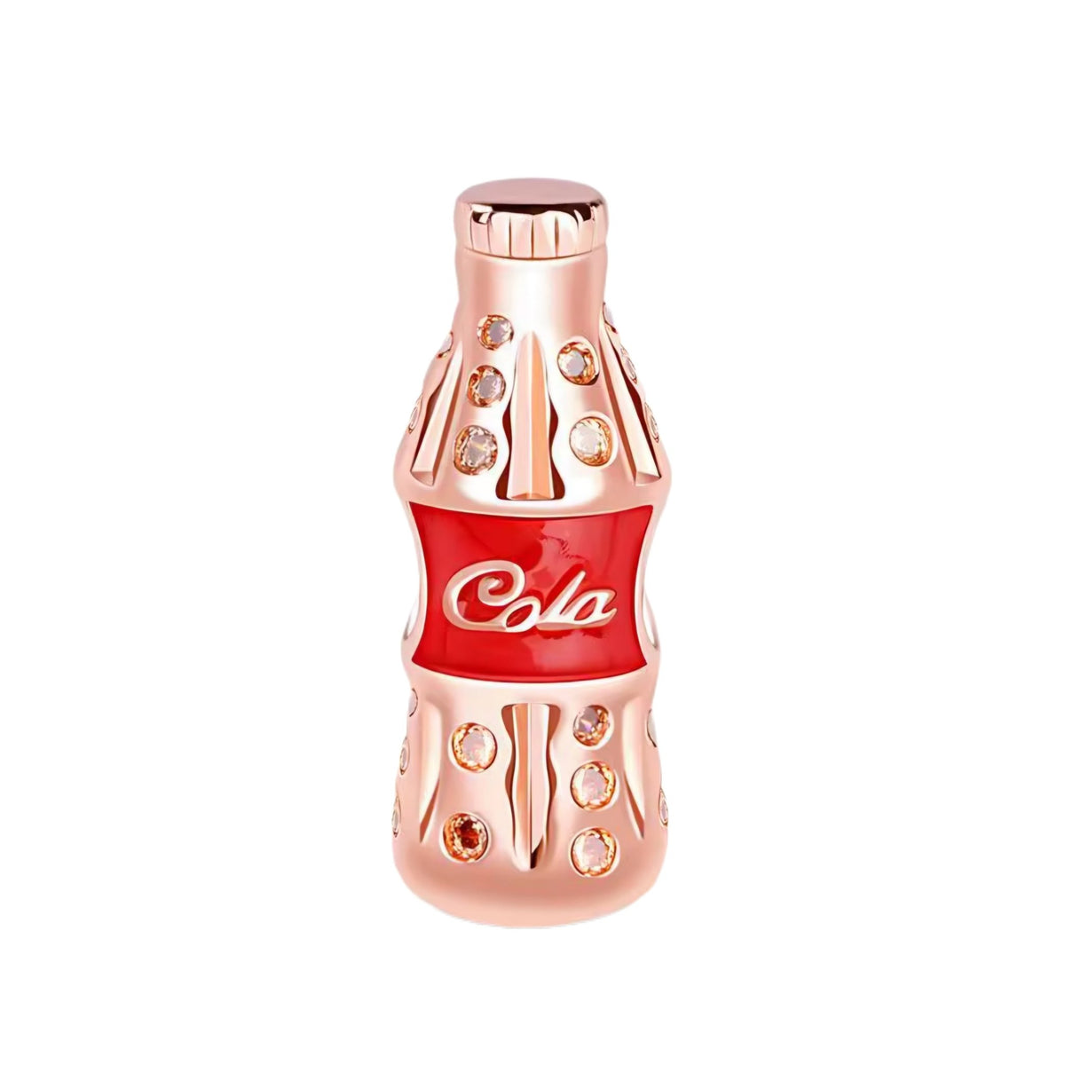 Cola Bottle Charm - Sparks Charms