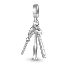DIY Tools Charm - Sparks Charms