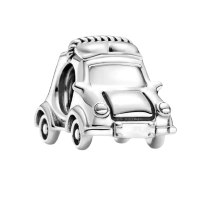 Electric Car Charm - Sparks Charms