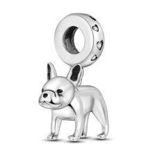 French Bulldog 'Frenchie' Charm - Sparks Charms
