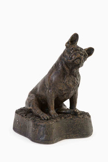 French Bulldog Urn - Sparks Charms