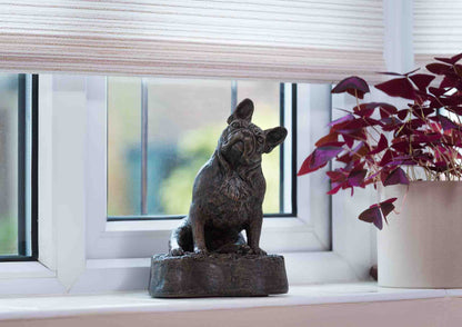 French Bulldog Urn - Sparks Charms
