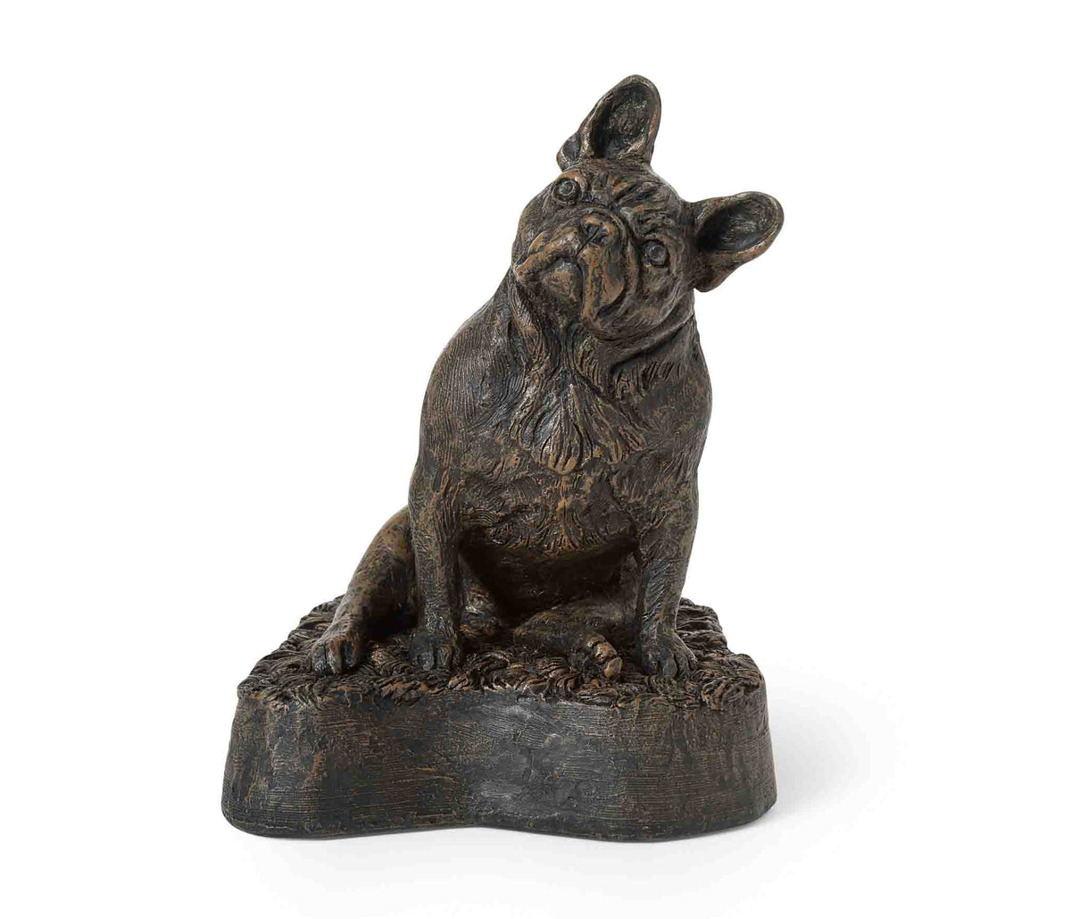 French Bulldog Urn - Sparks Charms