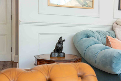 French Bulldog Urn - Sparks Charms