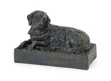 Golden Retriever Urn - Compact - Sparks Charms