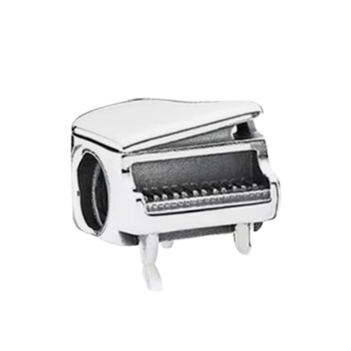 Grand Piano Charm - Sparks Charms