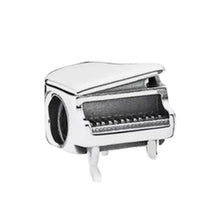 Grand Piano Charm - Sparks Charms