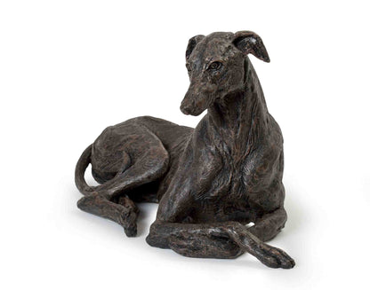Greyhound Urn - Sparks Charms