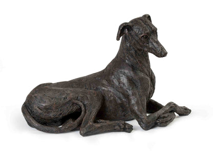 Greyhound Urn - Sparks Charms