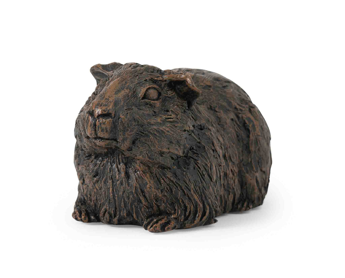 Guinea Pig Figurine Urn - Sparks Charms