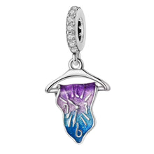 Hang Time Charm - Sparks Charms