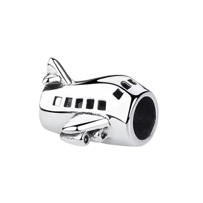 Helicopter Plane Pilot Holiday Travel Charm - Sparks Charms