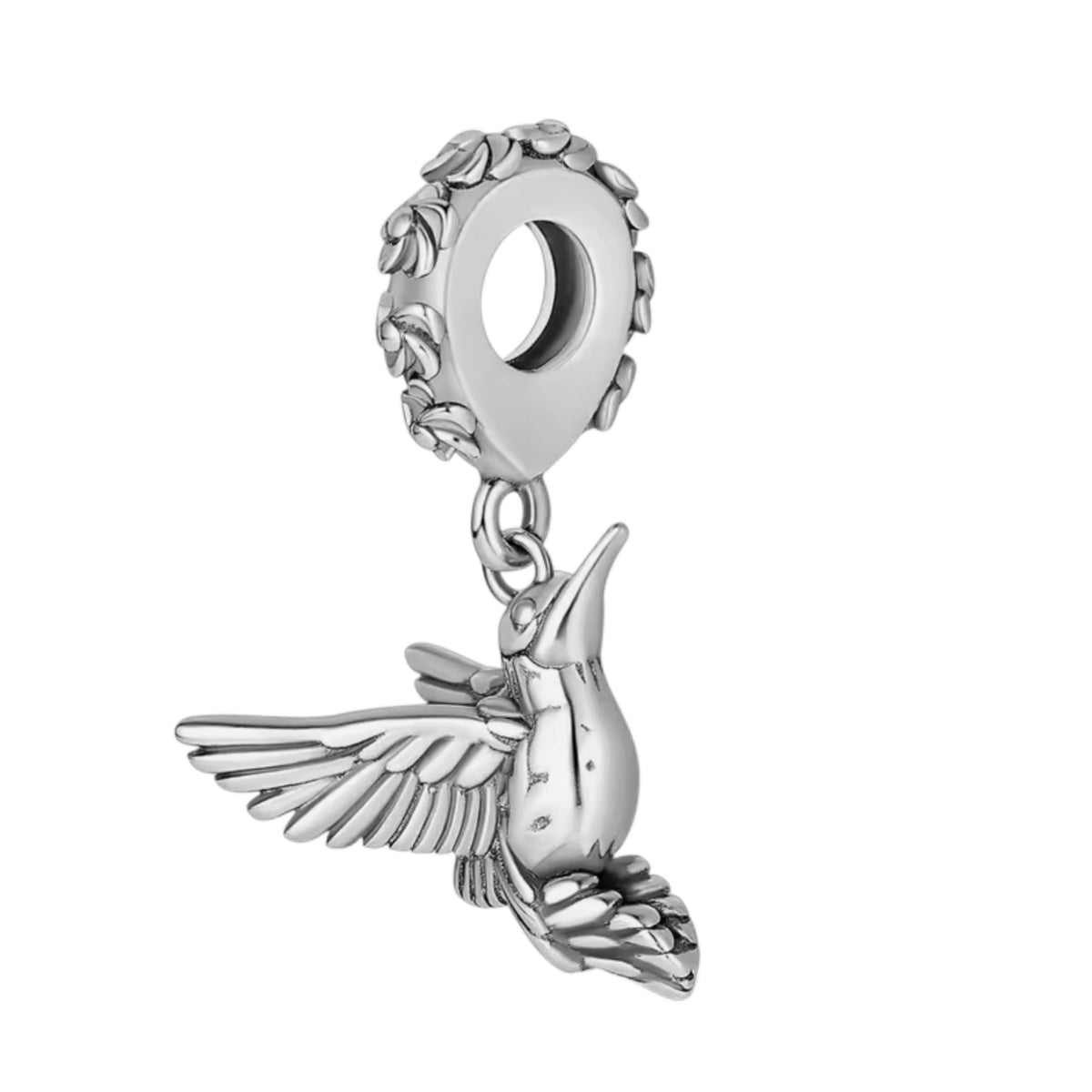 Hummingbird Charm - Sparks Charms