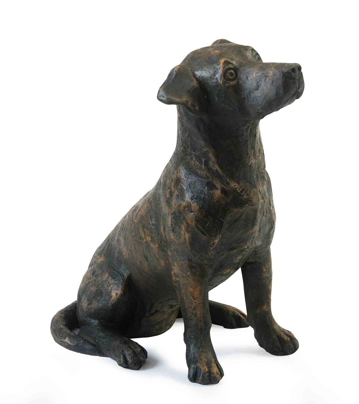 Jack Russell Terrier Urn - Sparks Charms