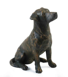 Jack Russell Terrier Urn - Sparks Charms
