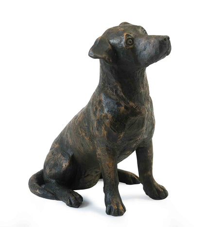 Jack Russell Terrier Urn - Sparks Charms