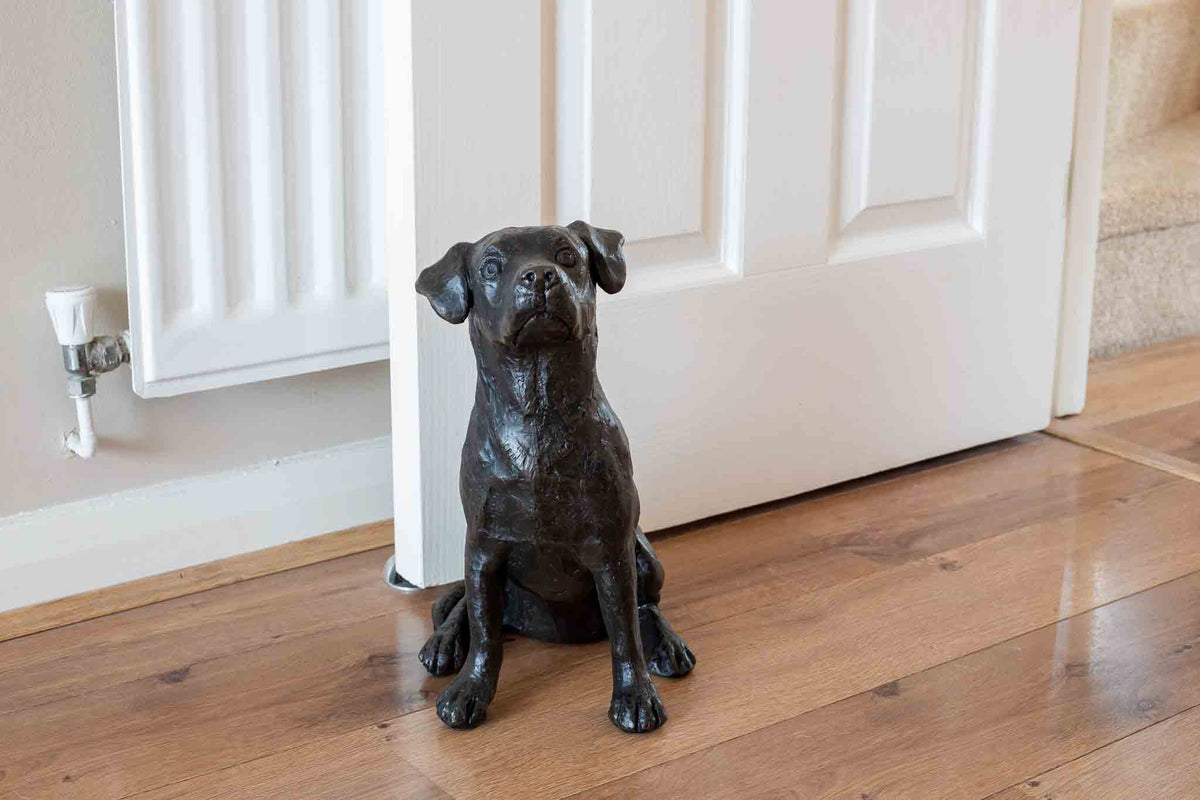 Jack Russell Terrier Urn - Sparks Charms