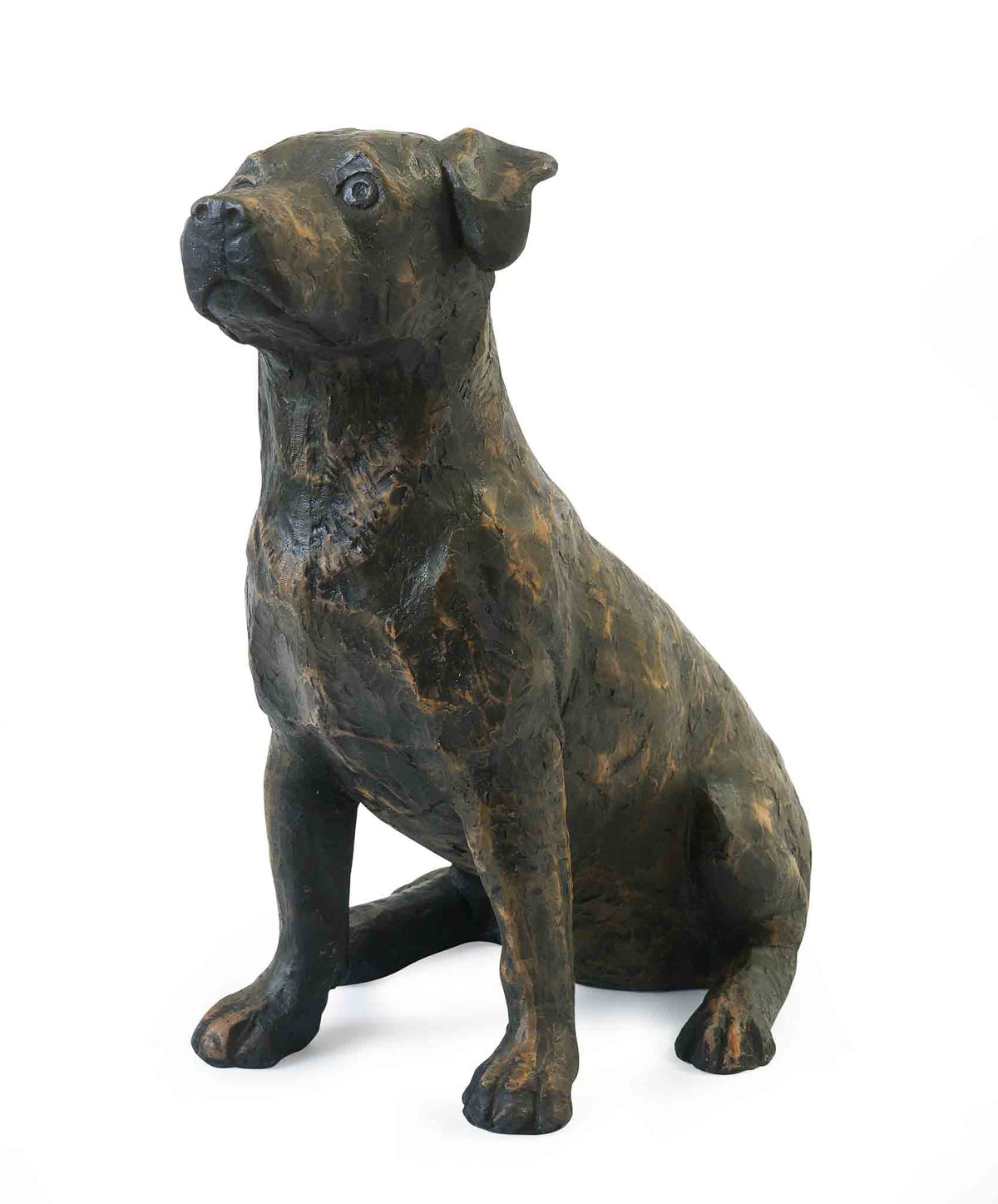 Jack Russell Terrier Urn - Sparks Charms