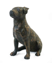 Jack Russell Terrier Urn - Sparks Charms