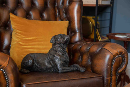 Labrador Urn - Sparks Charms