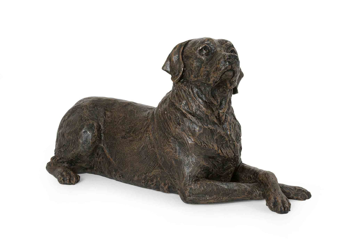 Labrador Urn - Sparks Charms