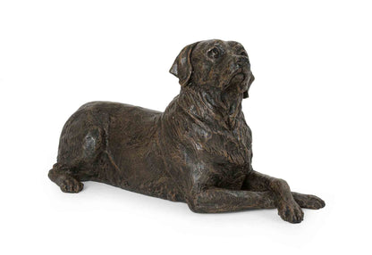 Labrador Urn - Sparks Charms