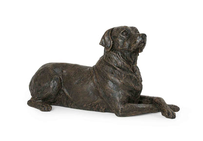 Labrador Urn - Sparks Charms