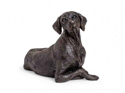 Pointer Urn - Sparks Charms