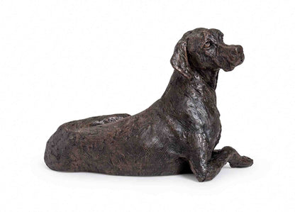 Pointer Urn - Sparks Charms