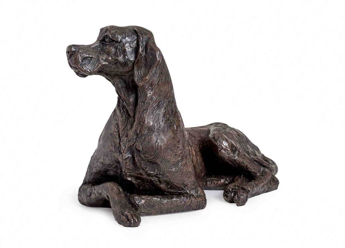 Pointer Urn - Sparks Charms